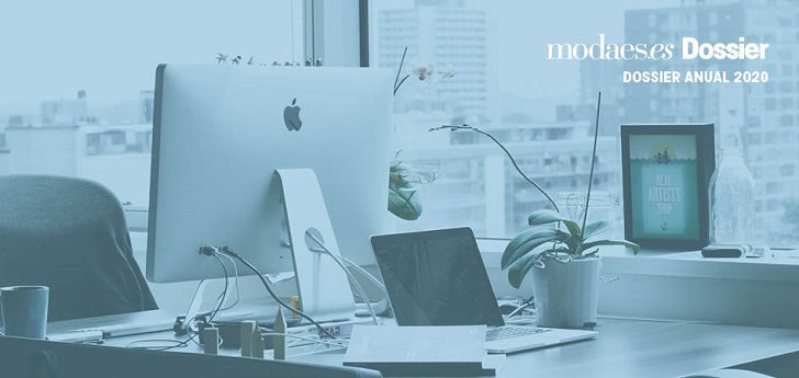 Despacho Los capitanes de la tormenta: los nuevos CEOs que se enfrentaron a la pandemia